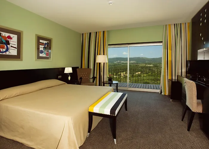 Hotel Casino Chaves