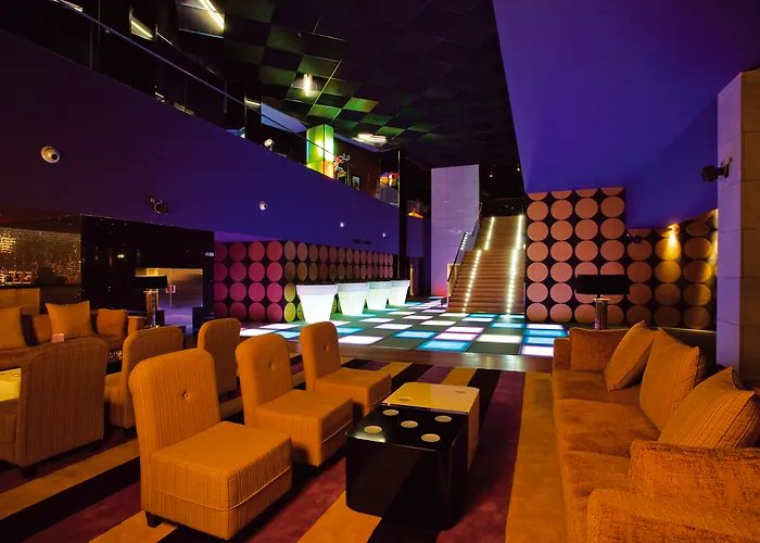 Hotel Casino Chaves